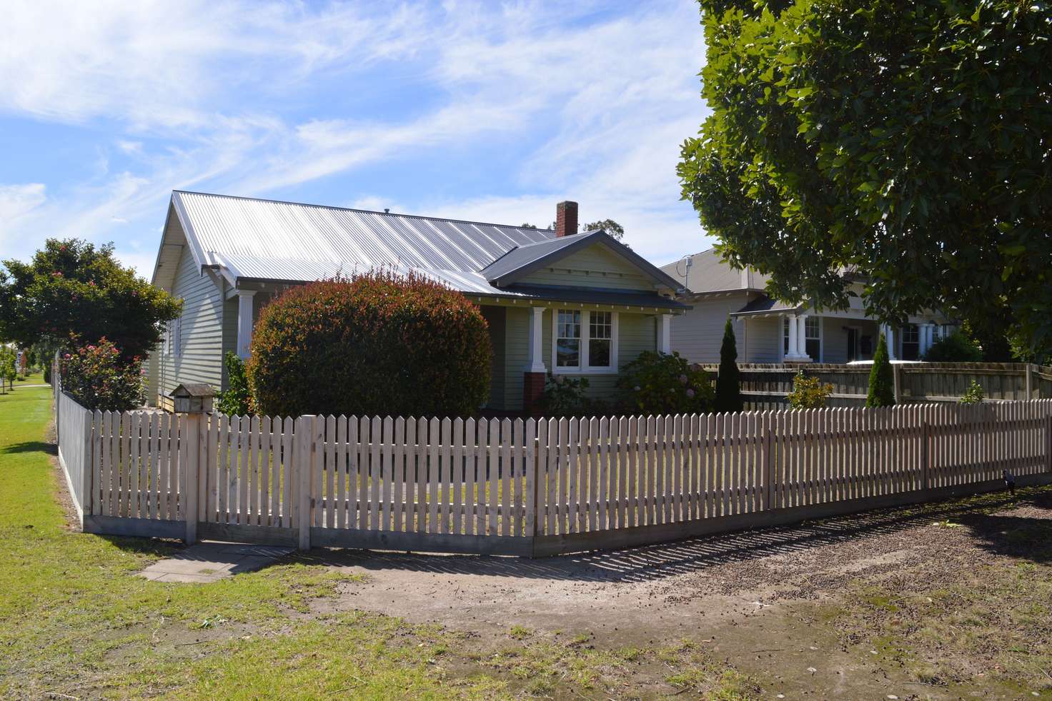 Main view of Homely house listing, 9 Duke Street, Yarram VIC 3971