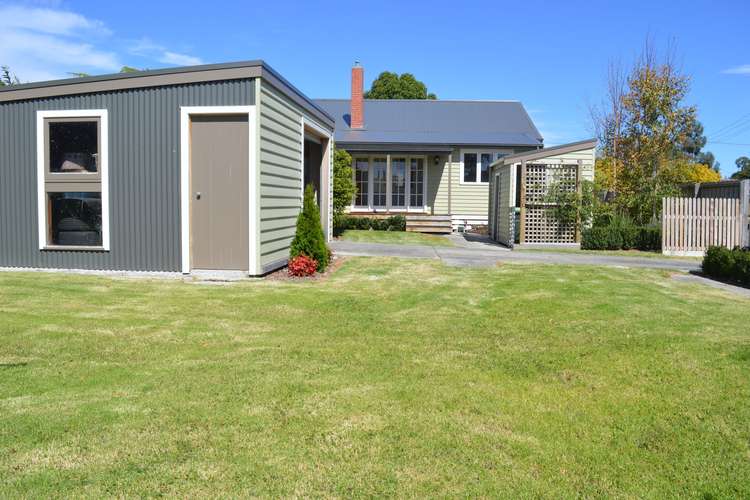 Second view of Homely house listing, 9 Duke Street, Yarram VIC 3971