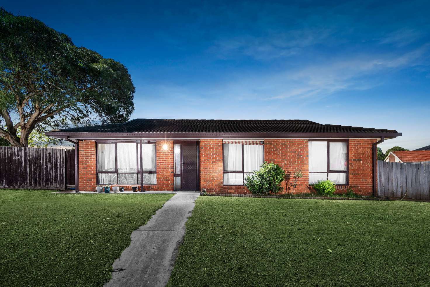 Main view of Homely house listing, 2 Colorado Crescent, Rowville VIC 3178