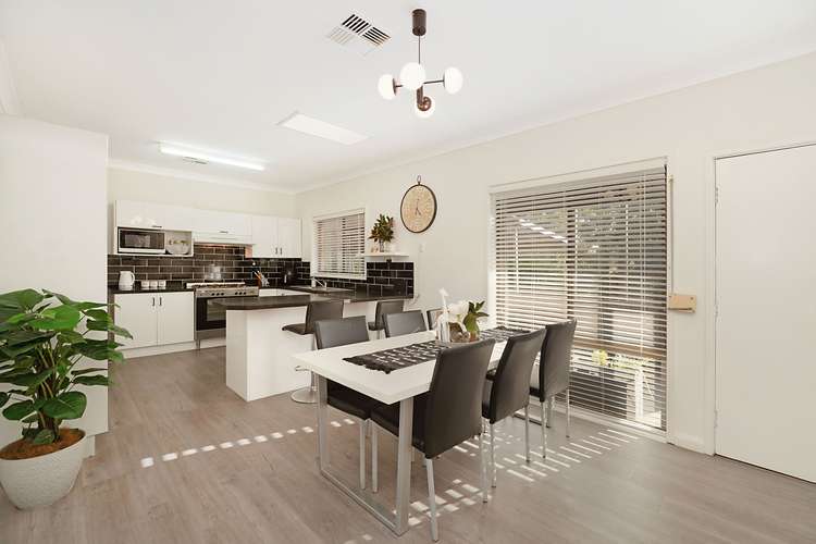 Second view of Homely house listing, 20 Nicolena Crescent, Rutherford NSW 2320