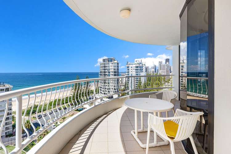 Second view of Homely apartment listing, 56 Biarritz 85 Old Burleigh Road, Surfers Paradise QLD 4217