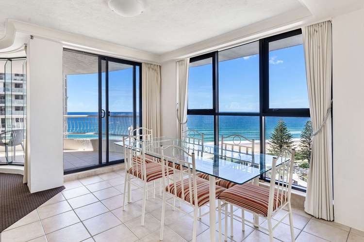 Fifth view of Homely apartment listing, 56 Biarritz 85 Old Burleigh Road, Surfers Paradise QLD 4217
