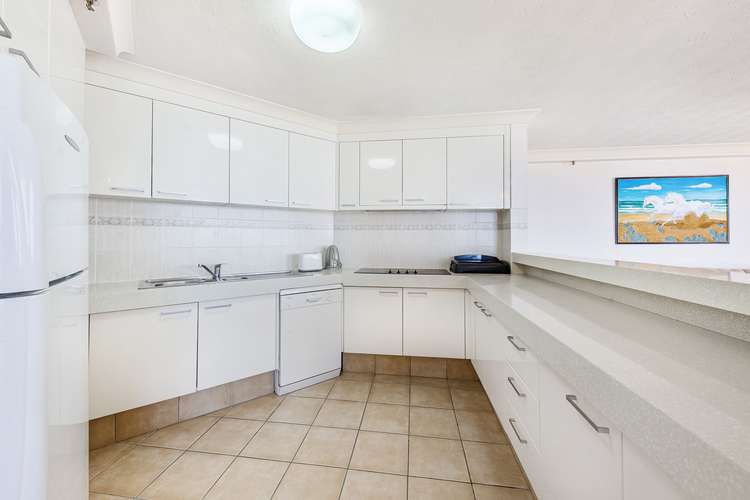 Sixth view of Homely apartment listing, 56 Biarritz 85 Old Burleigh Road, Surfers Paradise QLD 4217