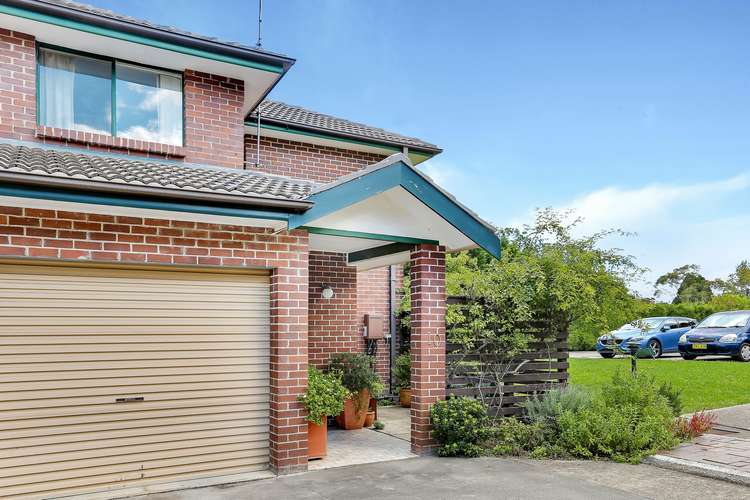 Second view of Homely townhouse listing, 10/240 Katoomba Street, Katoomba NSW 2780