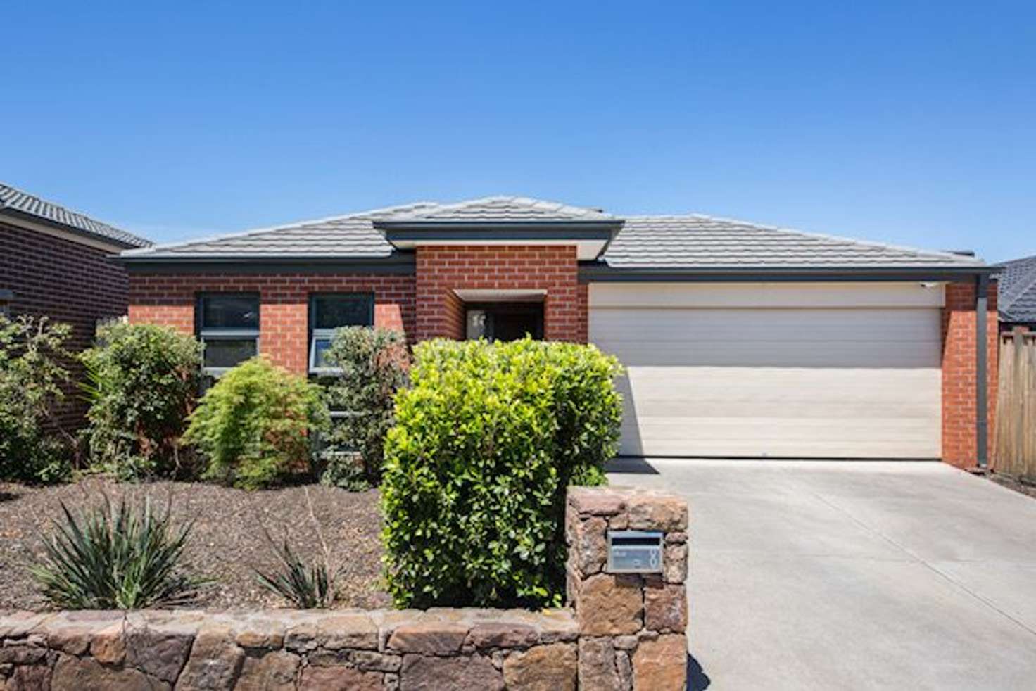 Main view of Homely house listing, 8 Turnstone Street, Doreen VIC 3754