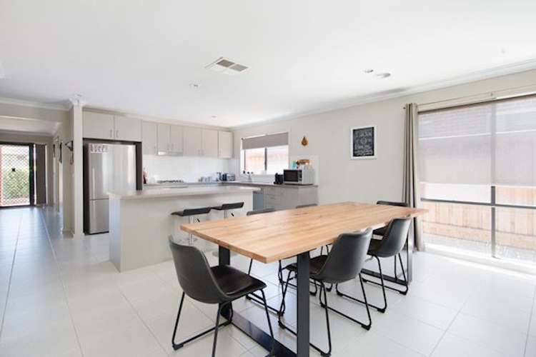 Third view of Homely house listing, 8 Turnstone Street, Doreen VIC 3754