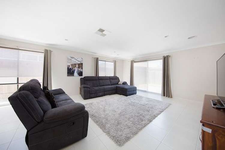 Fourth view of Homely house listing, 8 Turnstone Street, Doreen VIC 3754