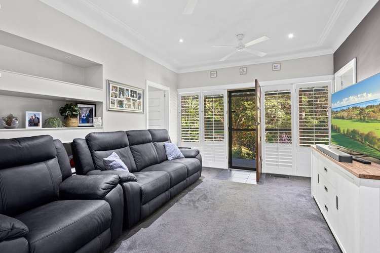 Second view of Homely house listing, 7 Undola Road, Helensburgh NSW 2508