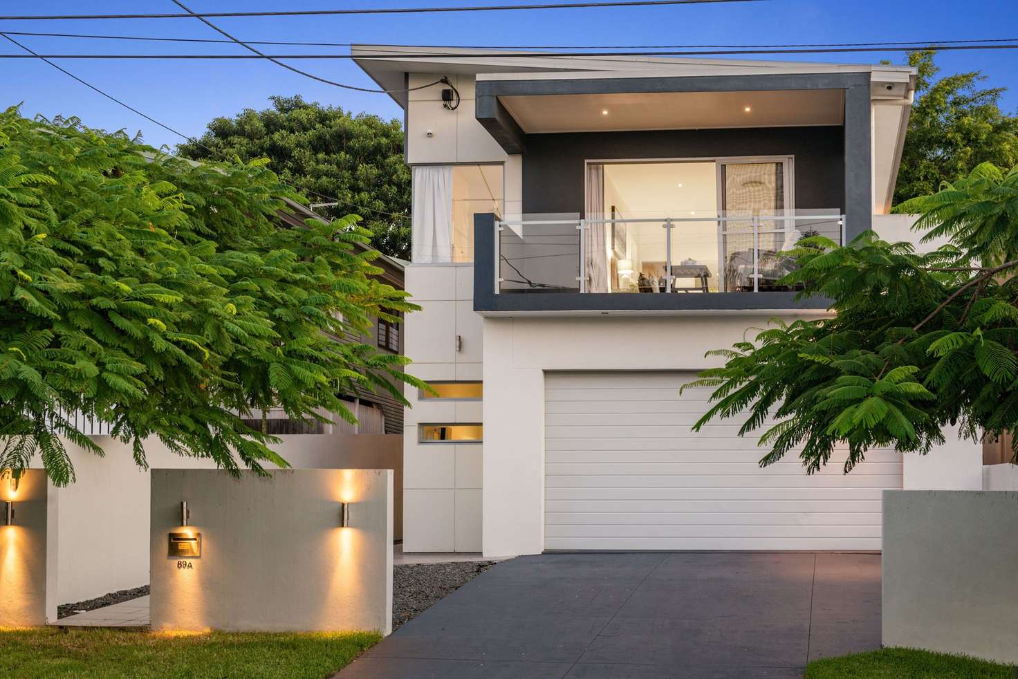 Main view of Homely house listing, 89A Wanda Road, Upper Mount Gravatt QLD 4122