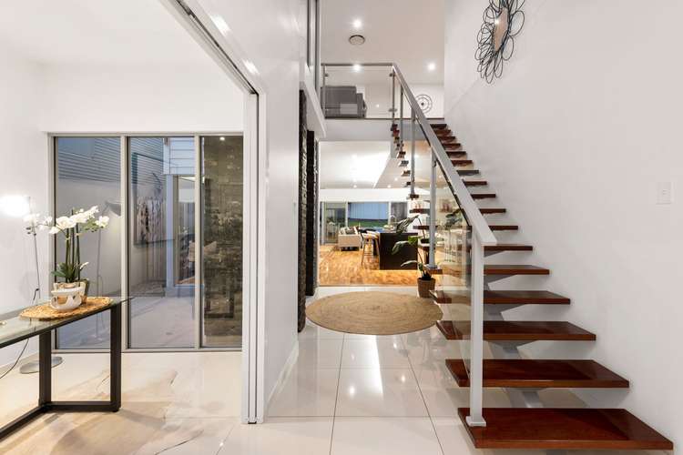 Second view of Homely house listing, 89A Wanda Road, Upper Mount Gravatt QLD 4122