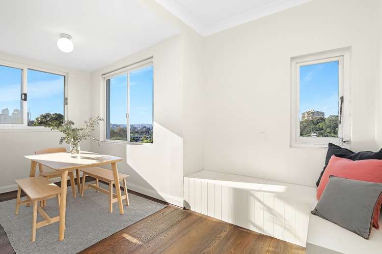 Sixth view of Homely apartment listing, 5/59 Hargrave Sreet, Paddington NSW 2021