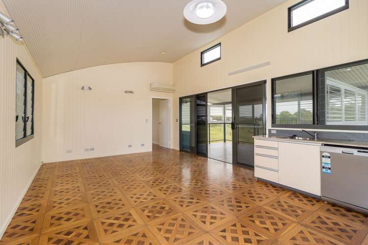 Third view of Homely house listing, 11 Bowarrady Court, River Heads QLD 4655