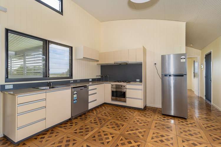 Fourth view of Homely house listing, 11 Bowarrady Court, River Heads QLD 4655