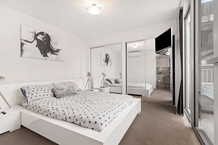 Fourth view of Homely apartment listing, 105/90 White Street, Mordialloc VIC 3195