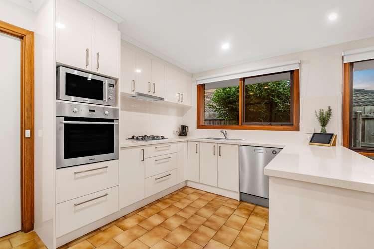 Third view of Homely house listing, 40 Greenaway Drive, Ferntree Gully VIC 3156