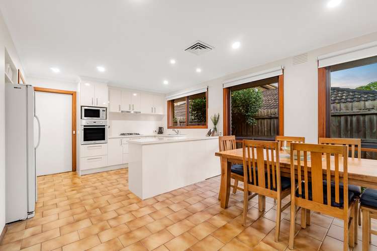 Fifth view of Homely house listing, 40 Greenaway Drive, Ferntree Gully VIC 3156