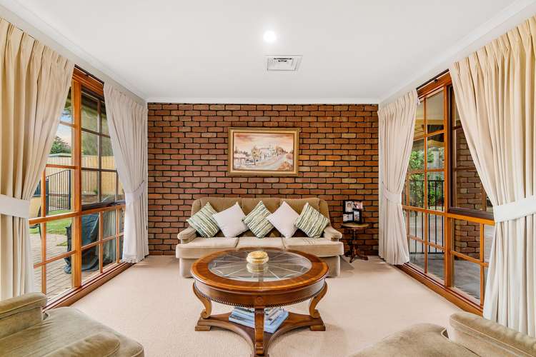 Sixth view of Homely house listing, 40 Greenaway Drive, Ferntree Gully VIC 3156