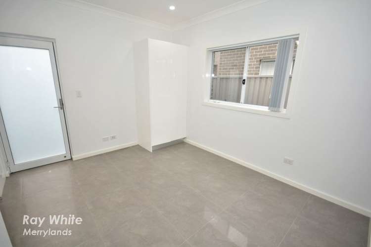 Third view of Homely studio listing, 1/16 Cathcart Street, Fairfield NSW 2165
