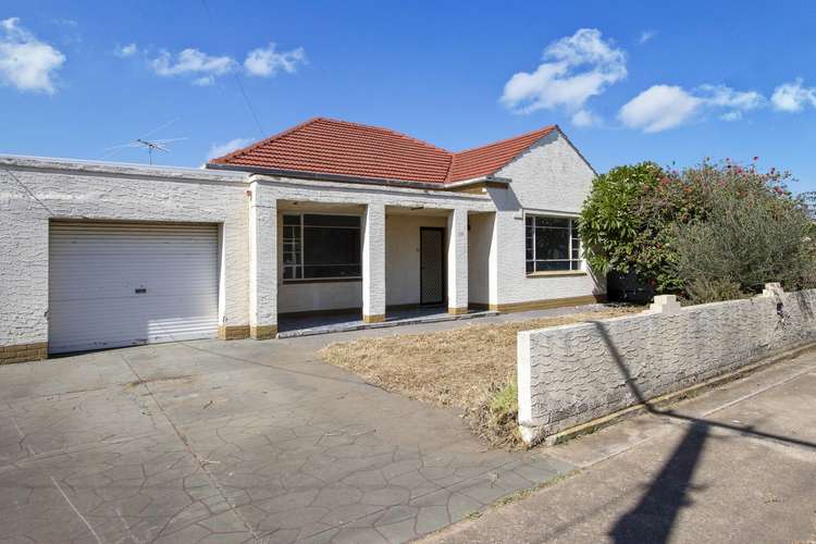 Main view of Homely house listing, 115 Gordon Street, Albert Park SA 5014