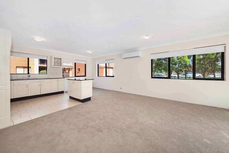 Second view of Homely unit listing, 1/21-27 Weigand Avenue, Bankstown NSW 2200
