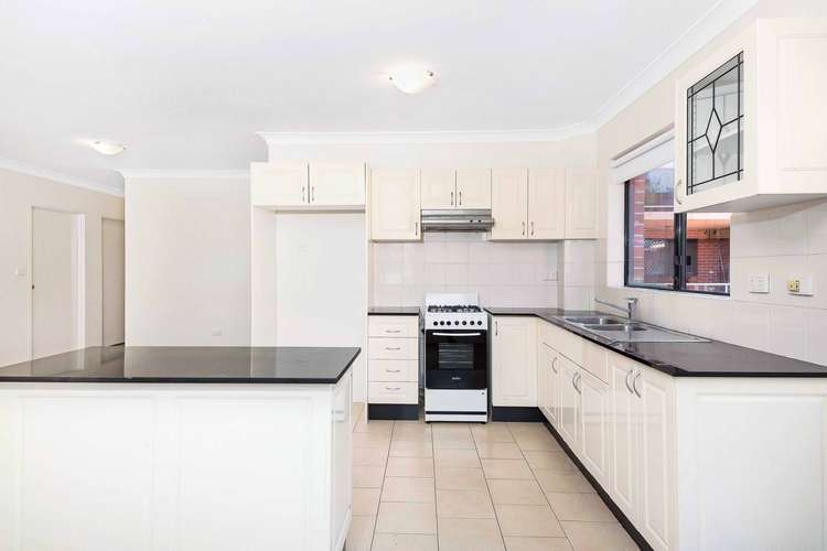 Third view of Homely unit listing, 1/21-27 Weigand Avenue, Bankstown NSW 2200