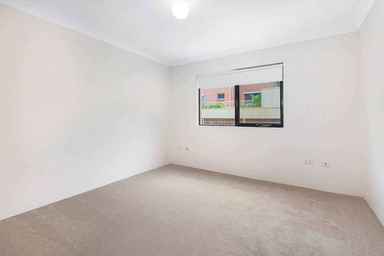 Fourth view of Homely unit listing, 1/21-27 Weigand Avenue, Bankstown NSW 2200