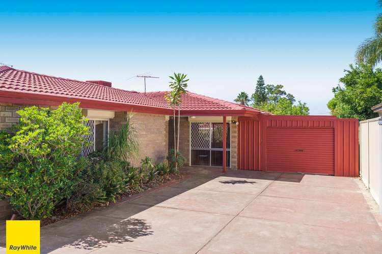 Second view of Homely house listing, 9 Regnans Close, Mirrabooka WA 6061