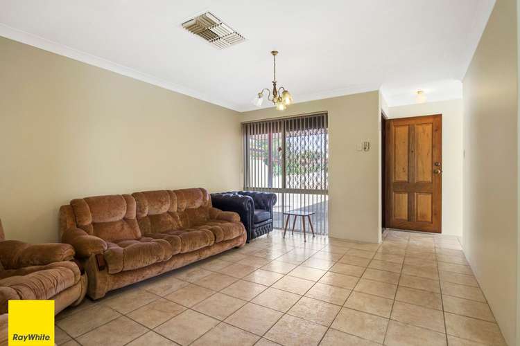 Third view of Homely house listing, 9 Regnans Close, Mirrabooka WA 6061