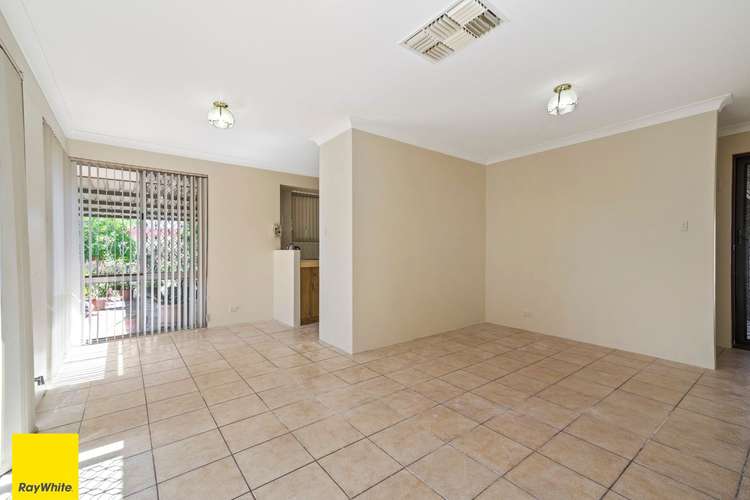 Fifth view of Homely house listing, 9 Regnans Close, Mirrabooka WA 6061