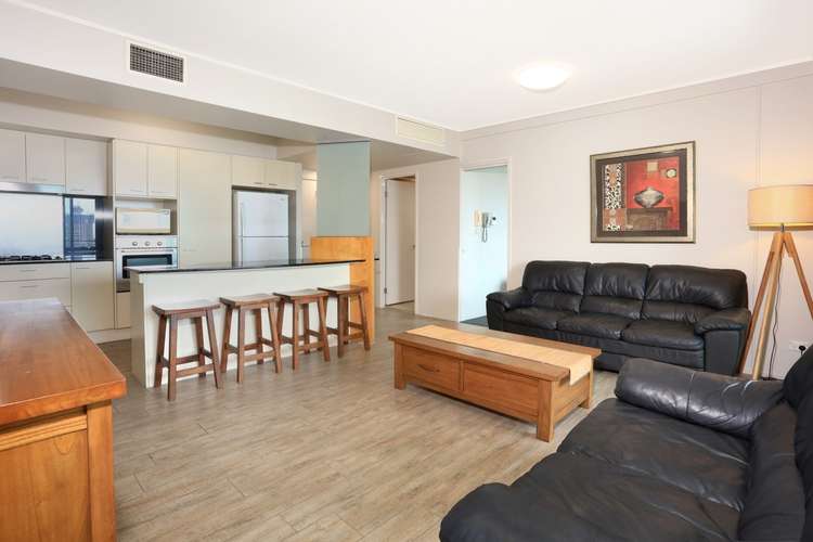 Main view of Homely apartment listing, 1007/2685 Gold Coast Highway, Broadbeach QLD 4218