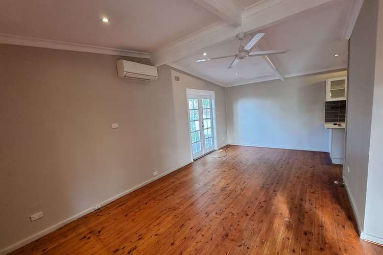 Main view of Homely house listing, 2 Cudgee Crescent, Mount Kembla NSW 2526