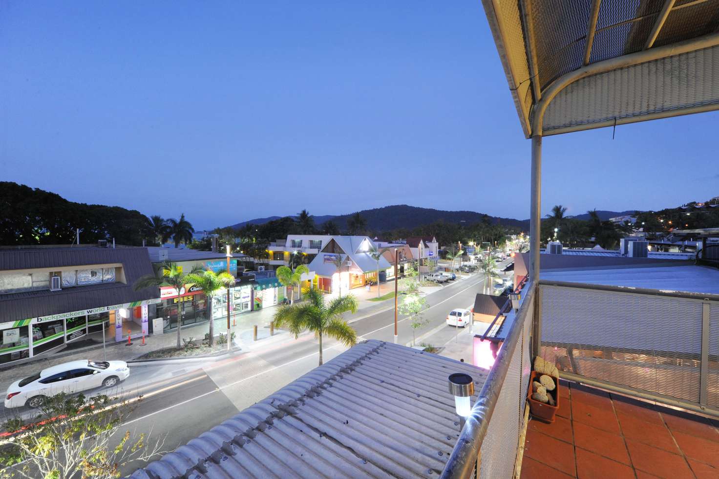 Main view of Homely unit listing, 1/348 Shute Harbour Road, Airlie Beach QLD 4802