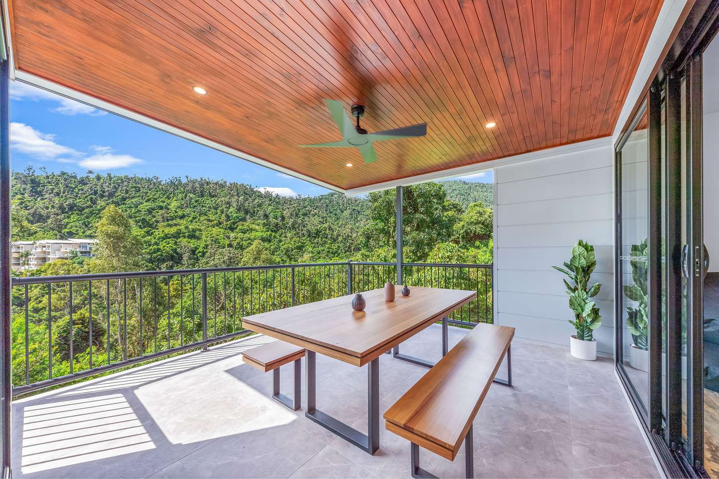 Main view of Homely house listing, 9 Flame Tree Court, Airlie Beach QLD 4802