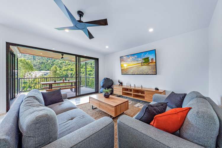 Second view of Homely house listing, 9 Flame Tree Court, Airlie Beach QLD 4802