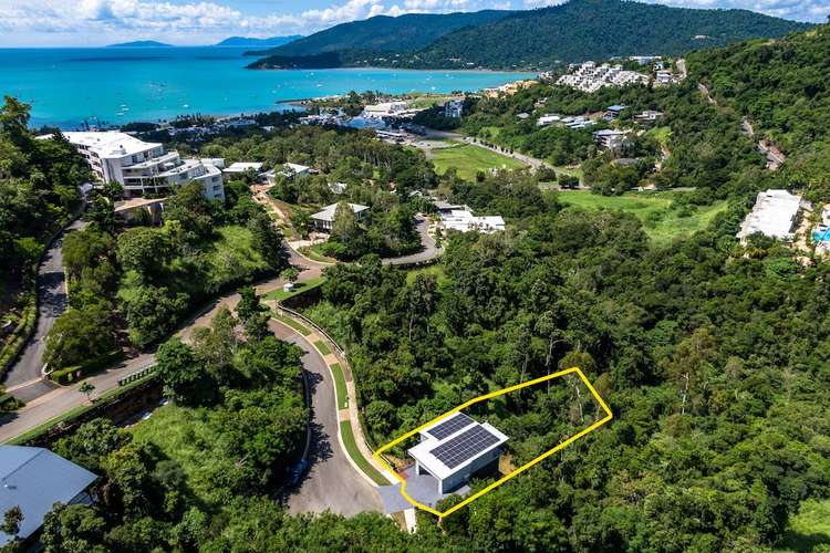 Sixth view of Homely house listing, 9 Flame Tree Court, Airlie Beach QLD 4802