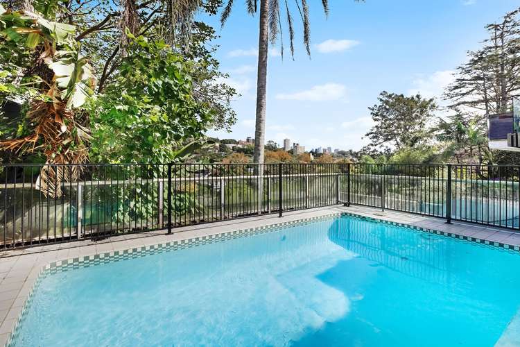 Second view of Homely house listing, 41 Carlotta Road, Double Bay NSW 2028