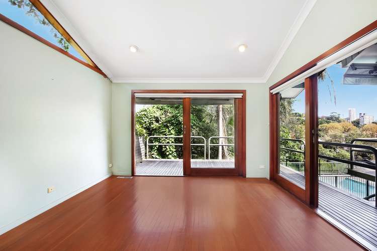Fifth view of Homely house listing, 41 Carlotta Road, Double Bay NSW 2028