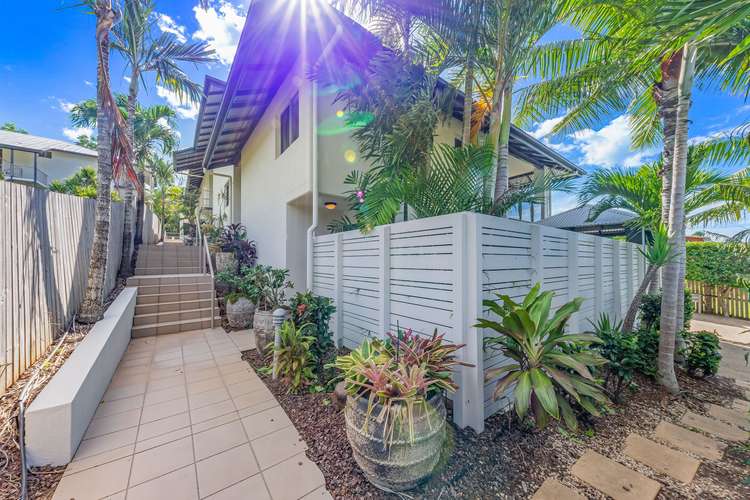 Third view of Homely unit listing, 6/14 Waterson Way, Airlie Beach QLD 4802