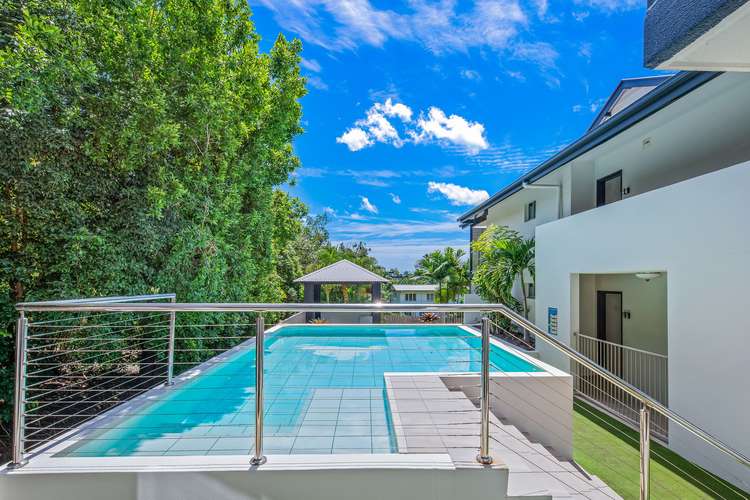 Fifth view of Homely unit listing, 6/14 Waterson Way, Airlie Beach QLD 4802