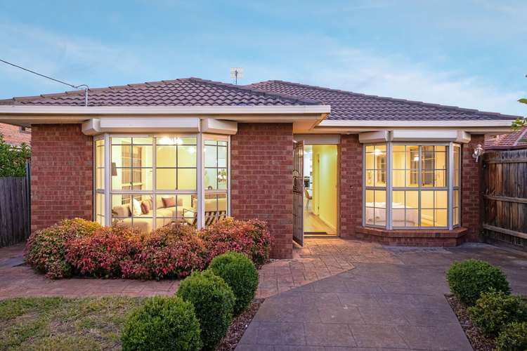 Main view of Homely villa listing, 1/16 Anzac Avenue, Coburg North VIC 3058