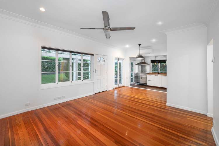 Sixth view of Homely house listing, 19 Gristock Street, Coorparoo QLD 4151