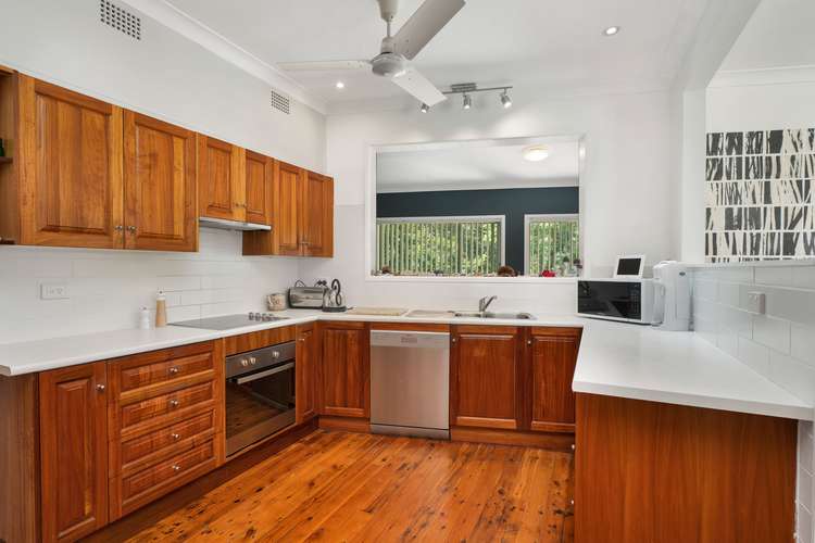 Second view of Homely house listing, 94 Walsh Crescent, North Nowra NSW 2541