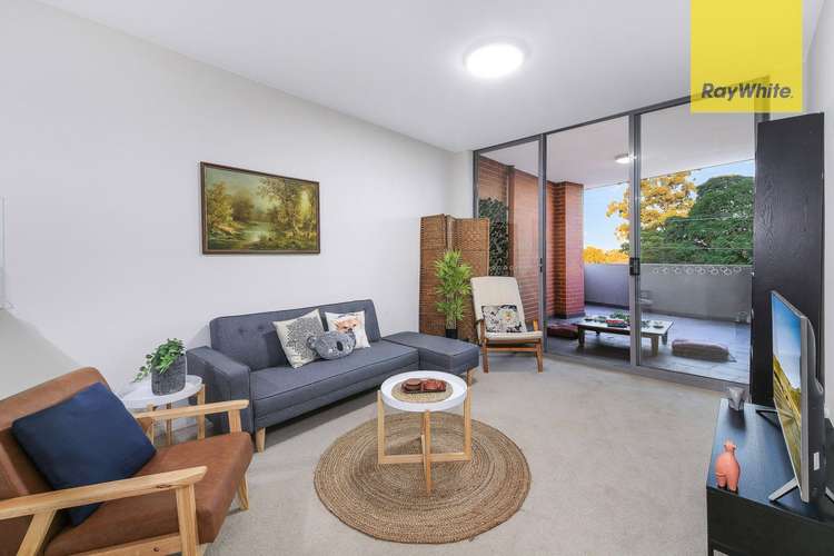 Main view of Homely apartment listing, 22/538-540 Woodville Road, Guildford NSW 2161