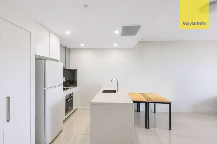 Fourth view of Homely apartment listing, 61011/1A Morton Street, Parramatta NSW 2150