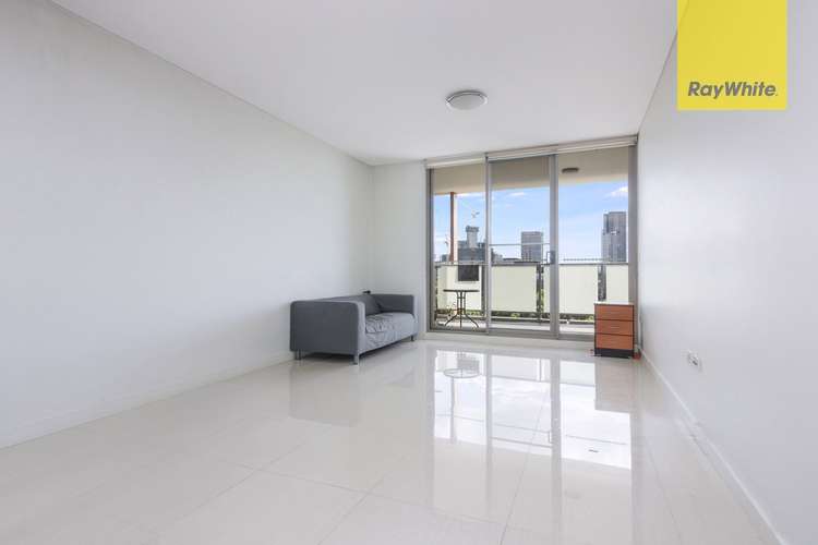 Fifth view of Homely apartment listing, 61011/1A Morton Street, Parramatta NSW 2150