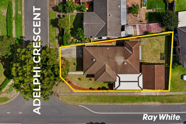 Second view of Homely house listing, 2 Adelphi Crescent, Doonside NSW 2767