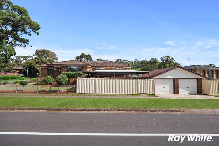 Fourth view of Homely house listing, 2 Adelphi Crescent, Doonside NSW 2767