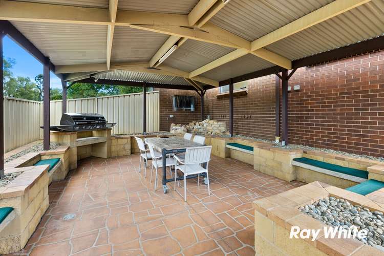 Fifth view of Homely house listing, 2 Adelphi Crescent, Doonside NSW 2767