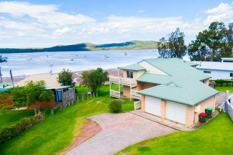 Main view of Homely house listing, 24 Merriwa Boulevard, North Arm Cove NSW 2324