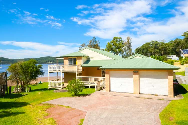 Third view of Homely house listing, 24 Merriwa Boulevard, North Arm Cove NSW 2324